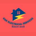K&K Electrical Services logo